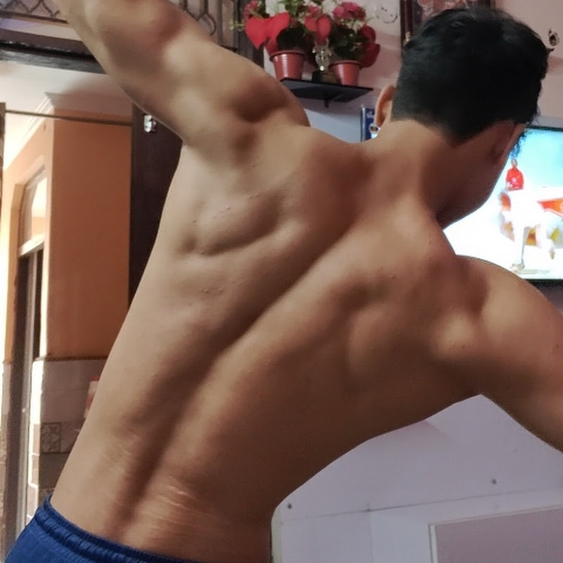 NITIN RAJORA