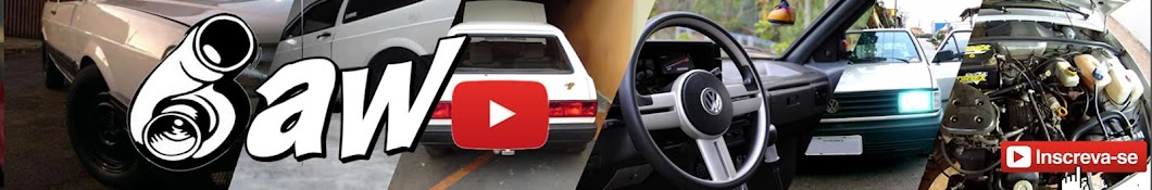 GAW CARS Avatar de canal de YouTube