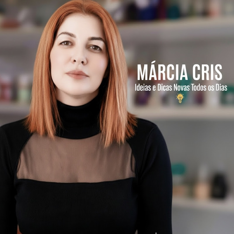 Márcia Cris