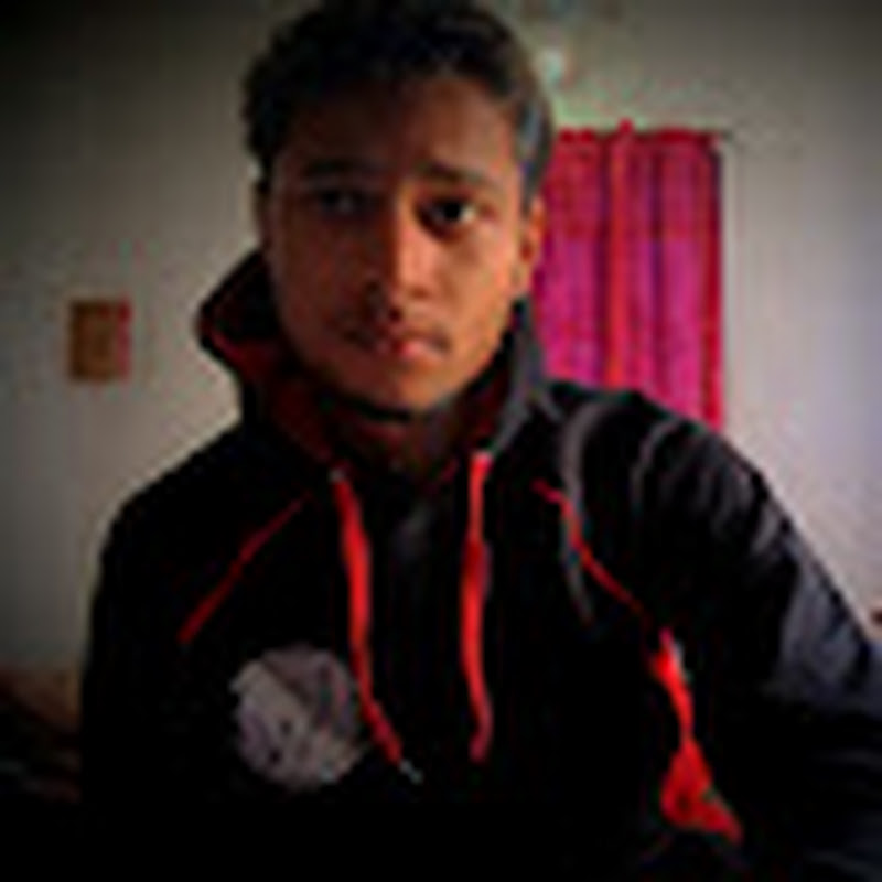 Priyam Tiwari