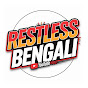 Restless Bengali logo