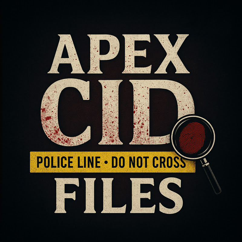 Apex CID Files