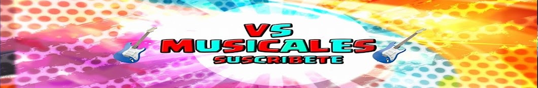 VS Musicales YouTube channel avatar
