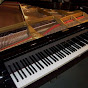 Piano platform - recitals YouTube Profile Photo