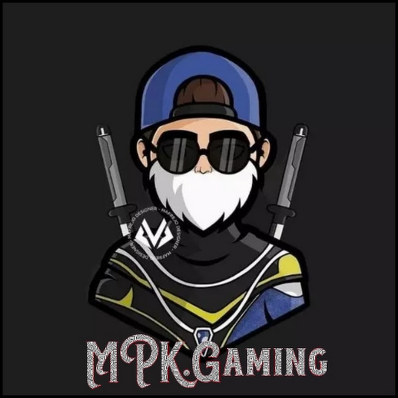 Hire MPK.Gaming  — Yoga Philosophy YouTube creator for sponsorships
