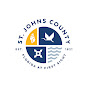 St. Johns County  logo