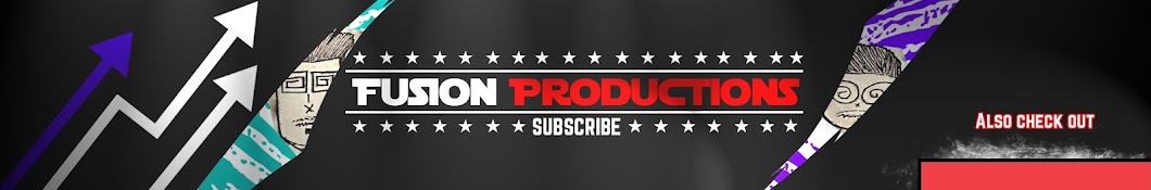 Fusion Productions Avatar channel YouTube 
