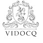 VIDOCQ-ESC logo