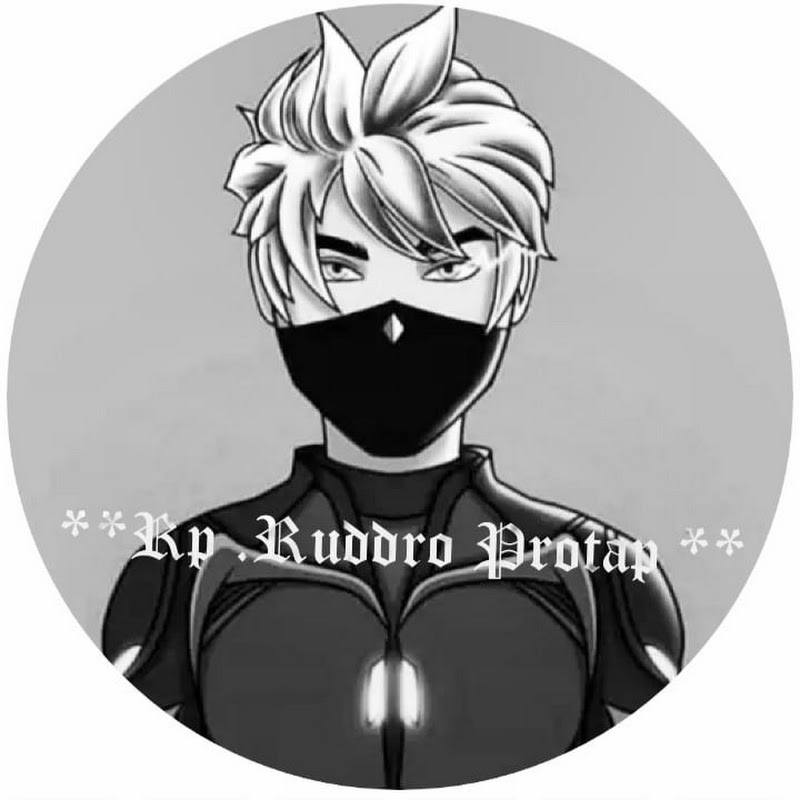 RP Ruddro Protap 