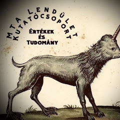 Értékek és tudomány / Values and Science 