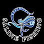 Saline Fishing logo