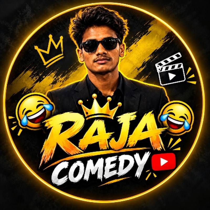Raja Comedy 