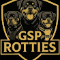 GSP Rotties logo