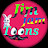 Jim jam Toons