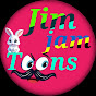 Jim jam Toons