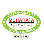 Muharata Agri-Machinery logo