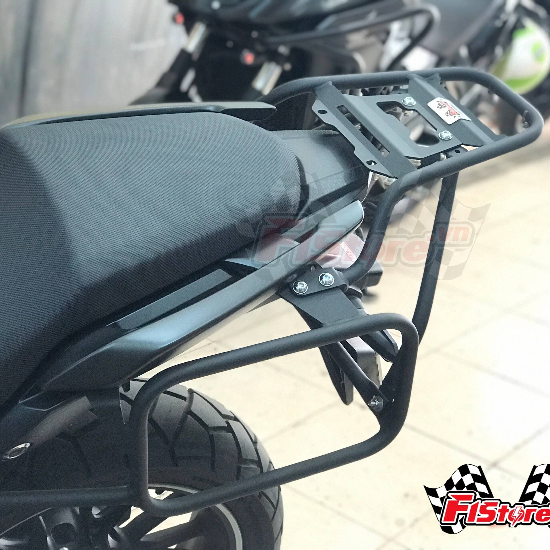 Post from FMAN RACING