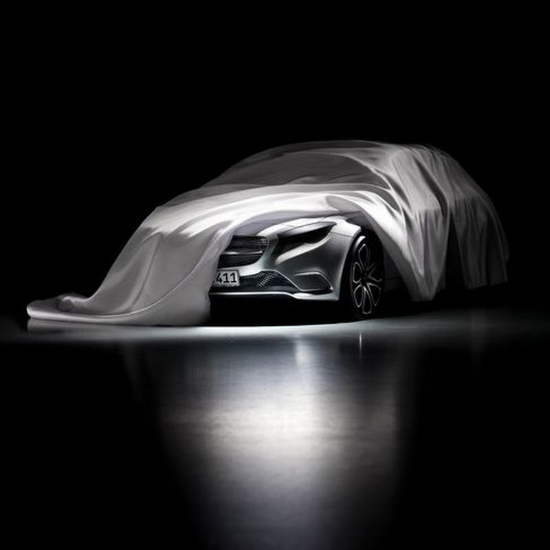 All New Car
