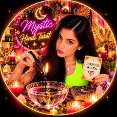 Mystic Hindi Tarot