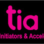 tia India logo