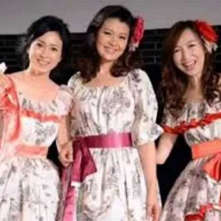 Blooming Girls Topic YouTube