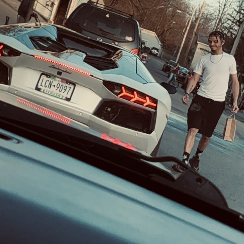 Hire LuluVlogs — Auto Detailing & Car Care YouTube creator for sponsorships