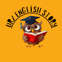 URZ English Story logo