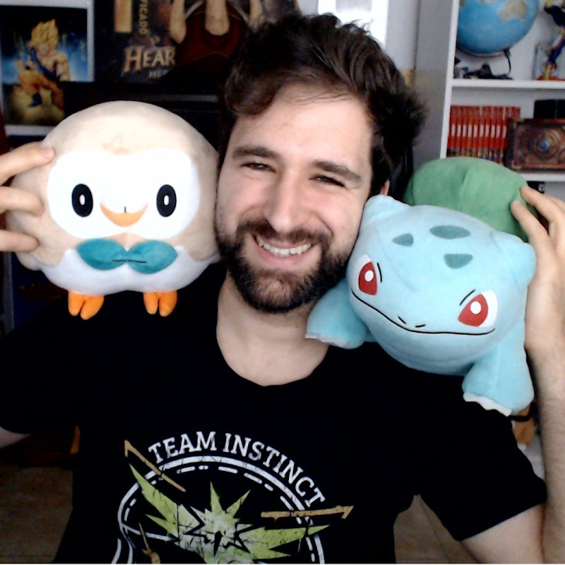 Feelink Pokémon