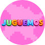 4 Amigos - Juguemos! logo