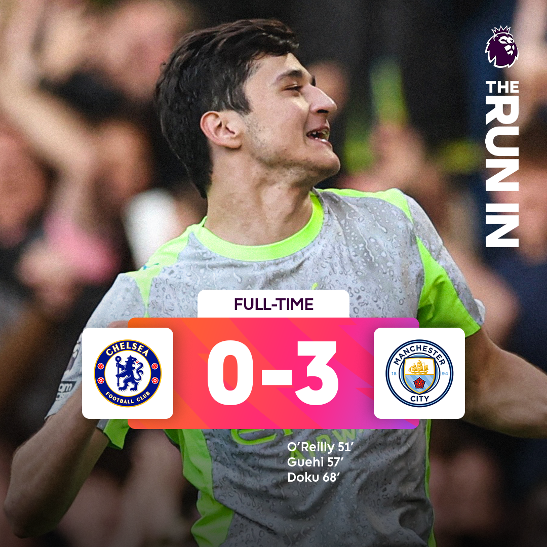 Post from Premier League