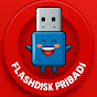 FLASHDISK PRIBADI logo