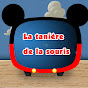 La tanière de la souris YouTube Profile Photo