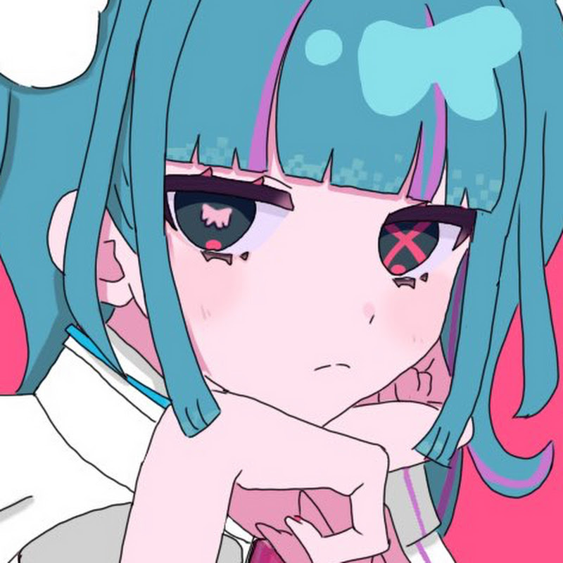 ぐるぐるぐる子 / Guruguruguruko Ch.
