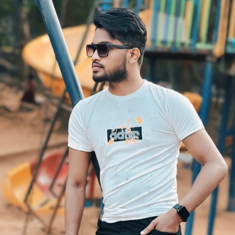 Cartoon Hub – Ganesh Mohanta