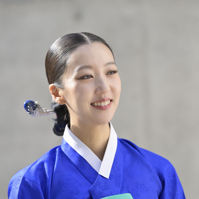 한복씨