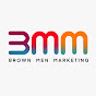 Brown Men Marketing logo