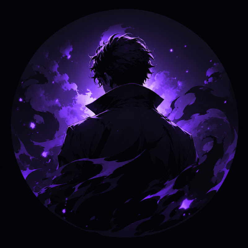 Fallen Lord Anime