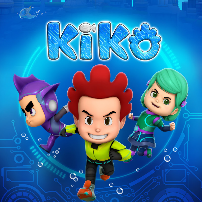 KIKO Animasi