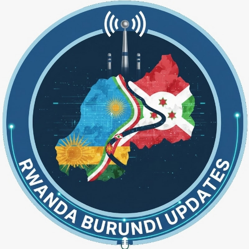 RWANDA BURUNDI UPDATES