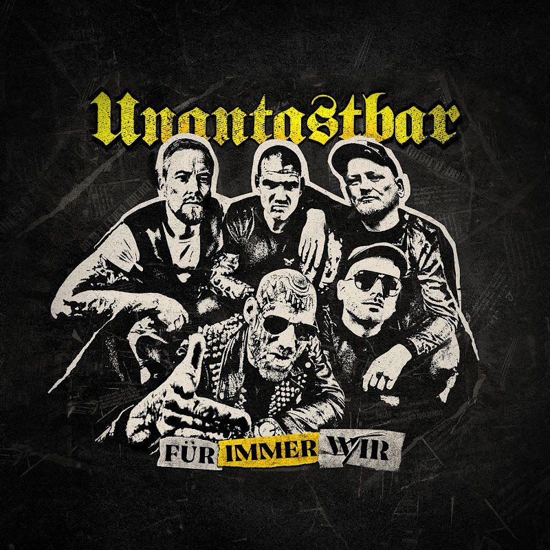 Unantastbar