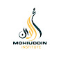 Mohiuddin Institute logo