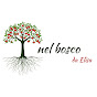 Nel bosco da Elisa logo