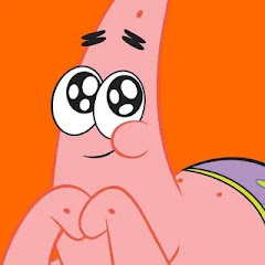 PatrickOrangePants