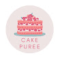 Cake Puree logo