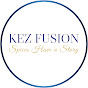 Kez Fusion logo