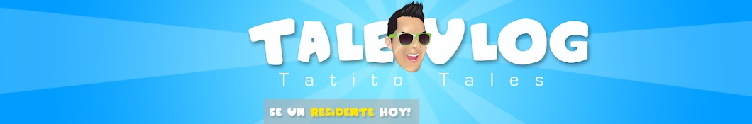 TatitoTales Vlog Awatar kanału YouTube