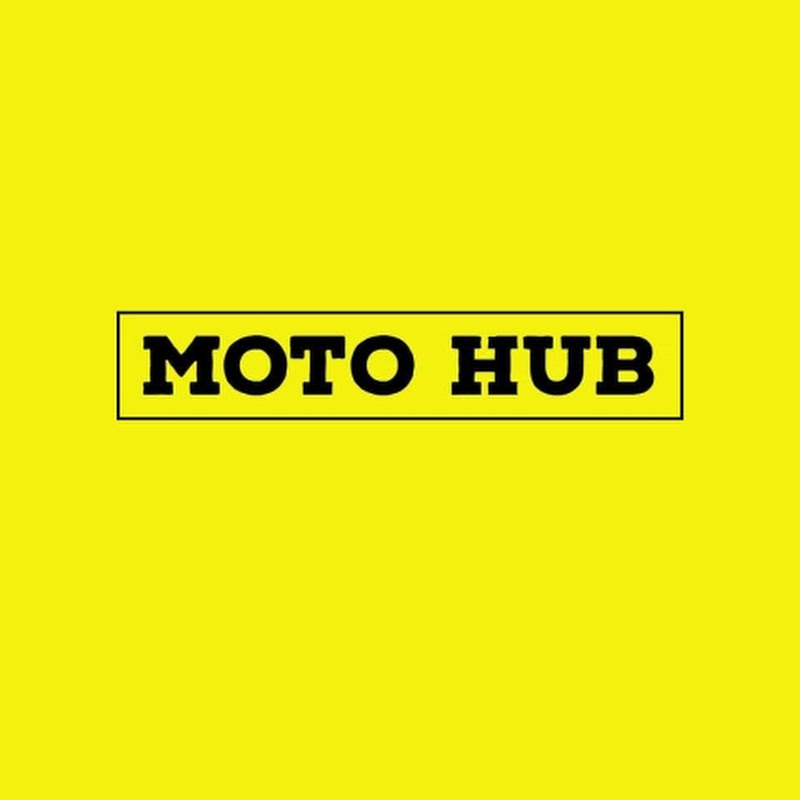 Moto Hub