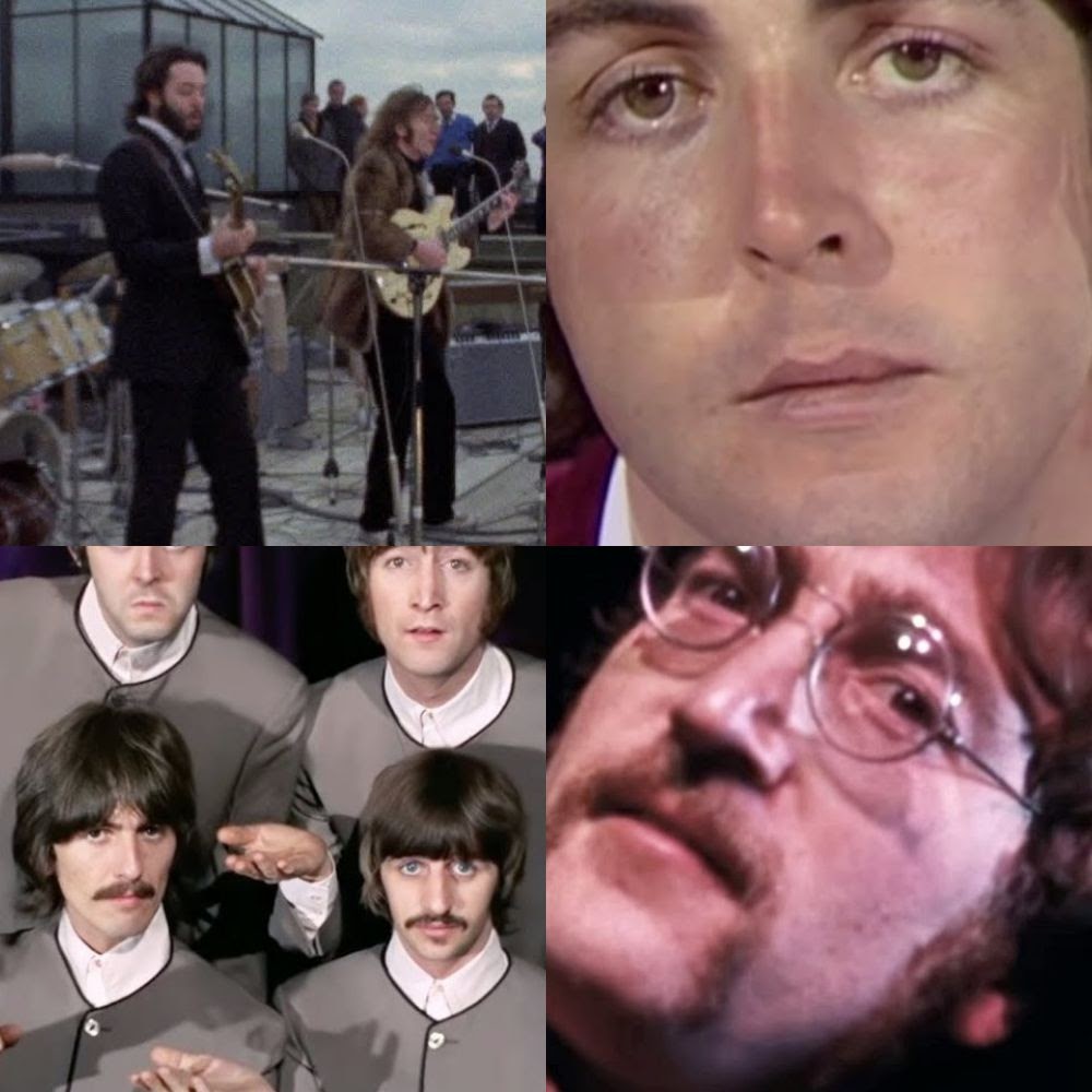 the-beatles-music-videos-playlist