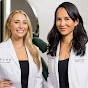 PERK - Dr. Michelle Lee & NP Courtney  logo
