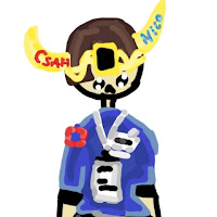 CASH Nico profile image